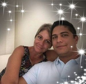 Meet your Posher, Tamara